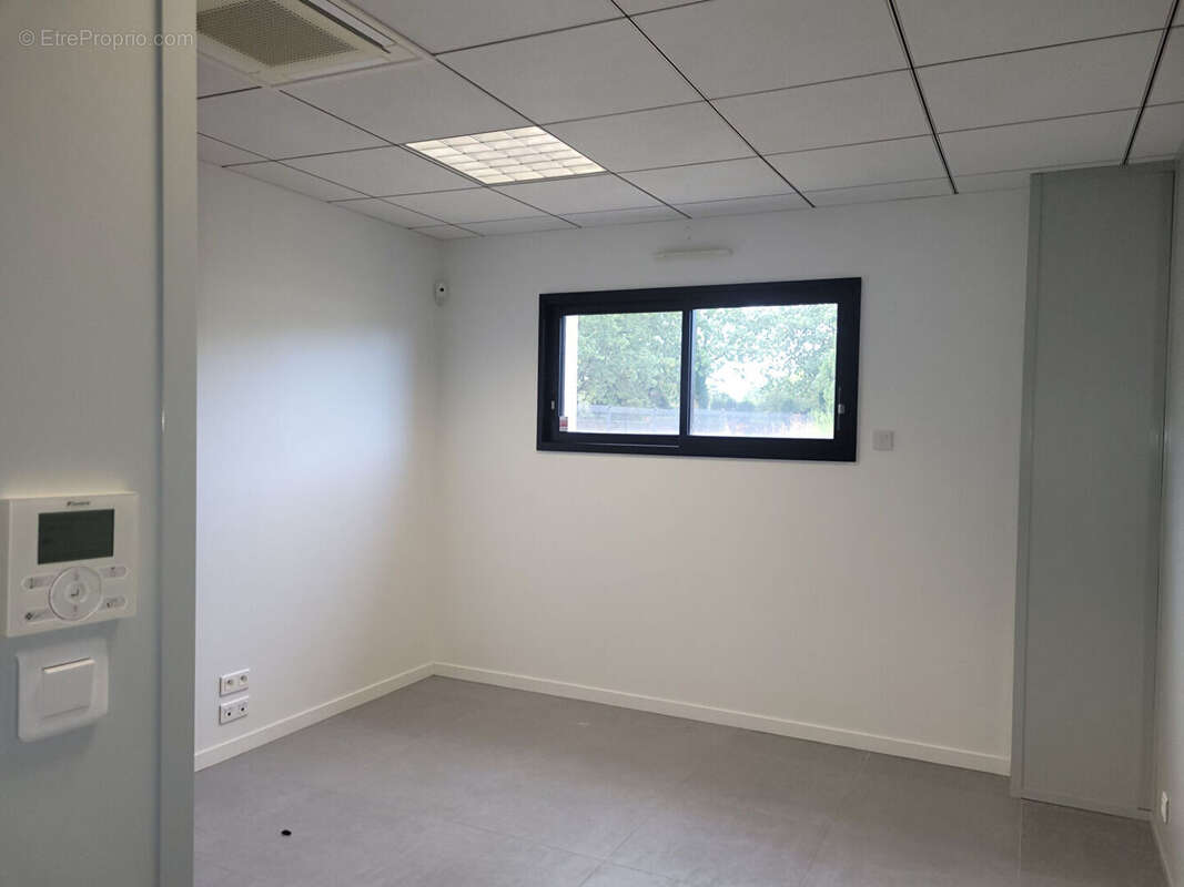 Commerce à REMOUILLE