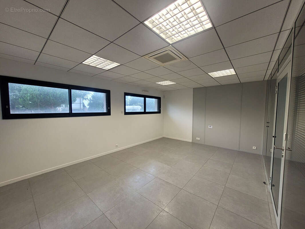 Commerce à REMOUILLE