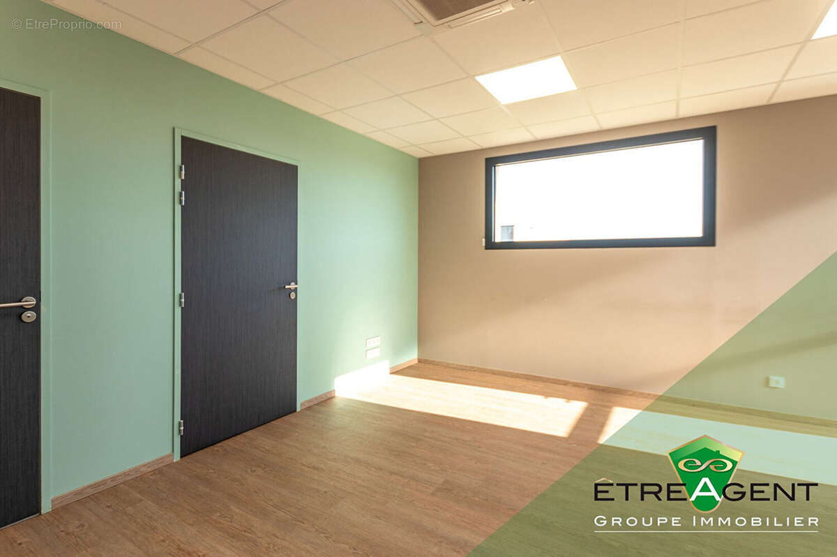 Appartement à GUICHAINVILLE