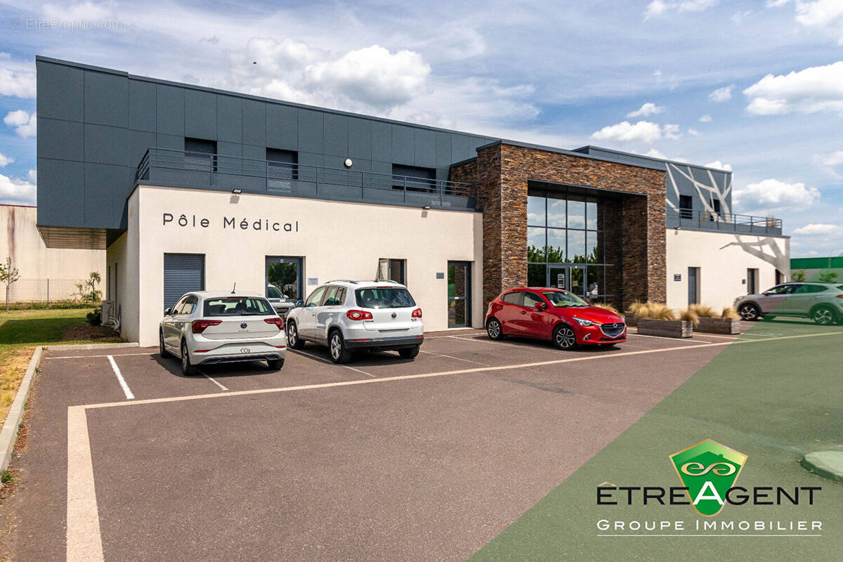 Appartement à GUICHAINVILLE