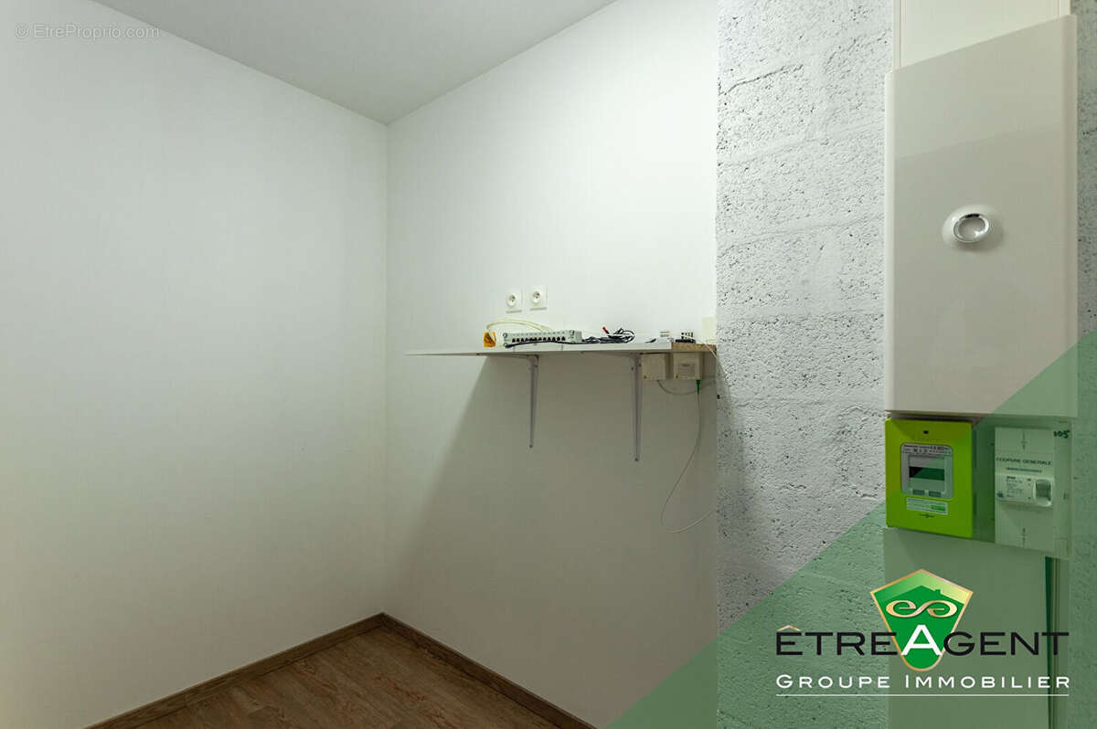 Appartement à GUICHAINVILLE