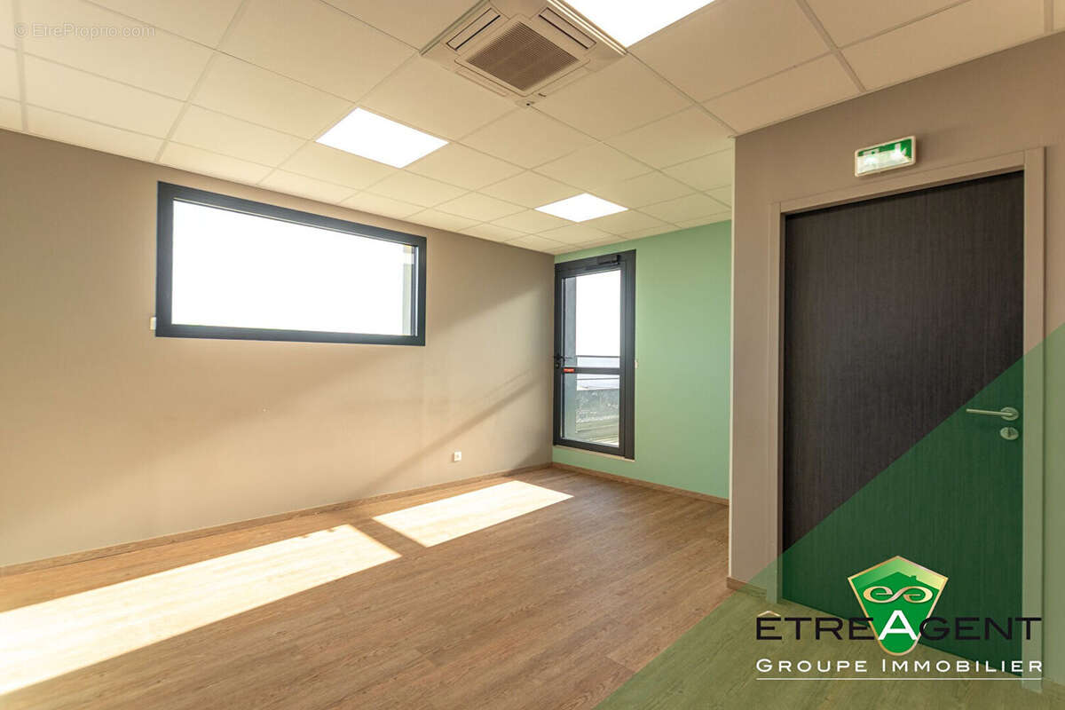 Appartement à GUICHAINVILLE