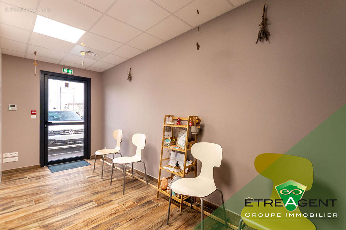 Appartement à GUICHAINVILLE