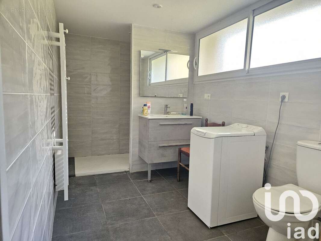 Photo 4 - Maison à NIEUL-LES-SAINTES