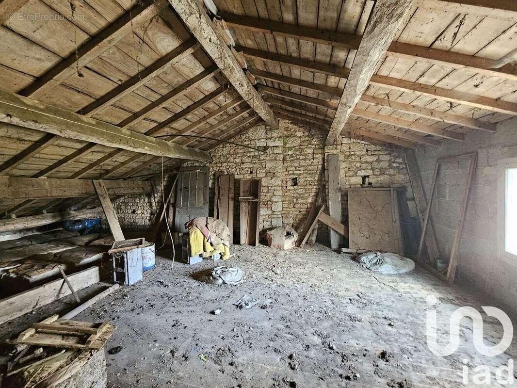 Photo 7 - Maison à NIEUL-LES-SAINTES