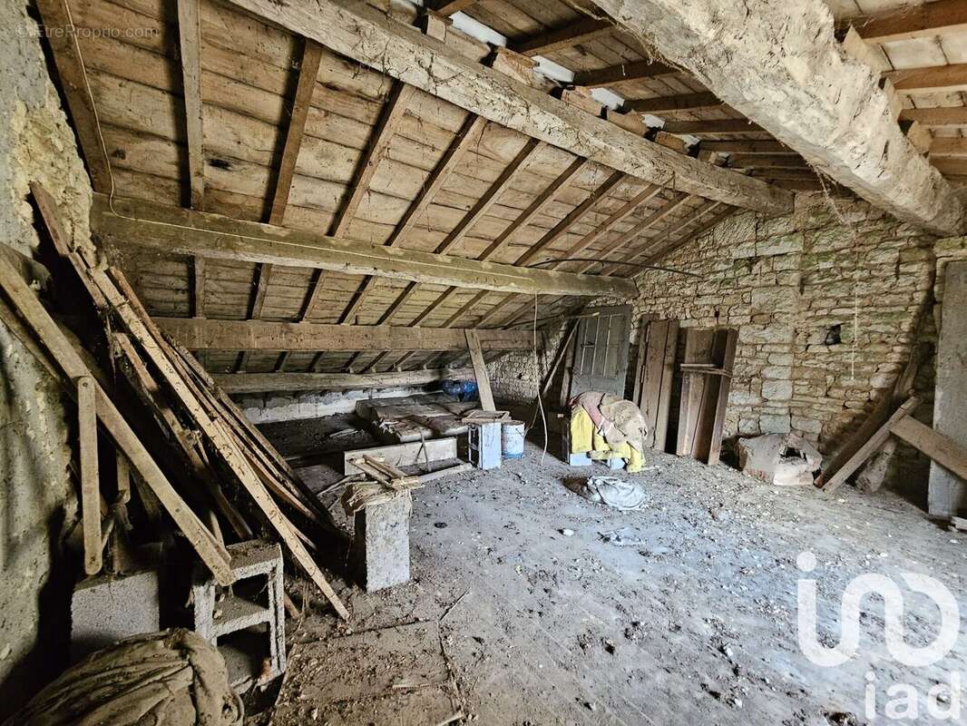 Photo 8 - Maison à NIEUL-LES-SAINTES