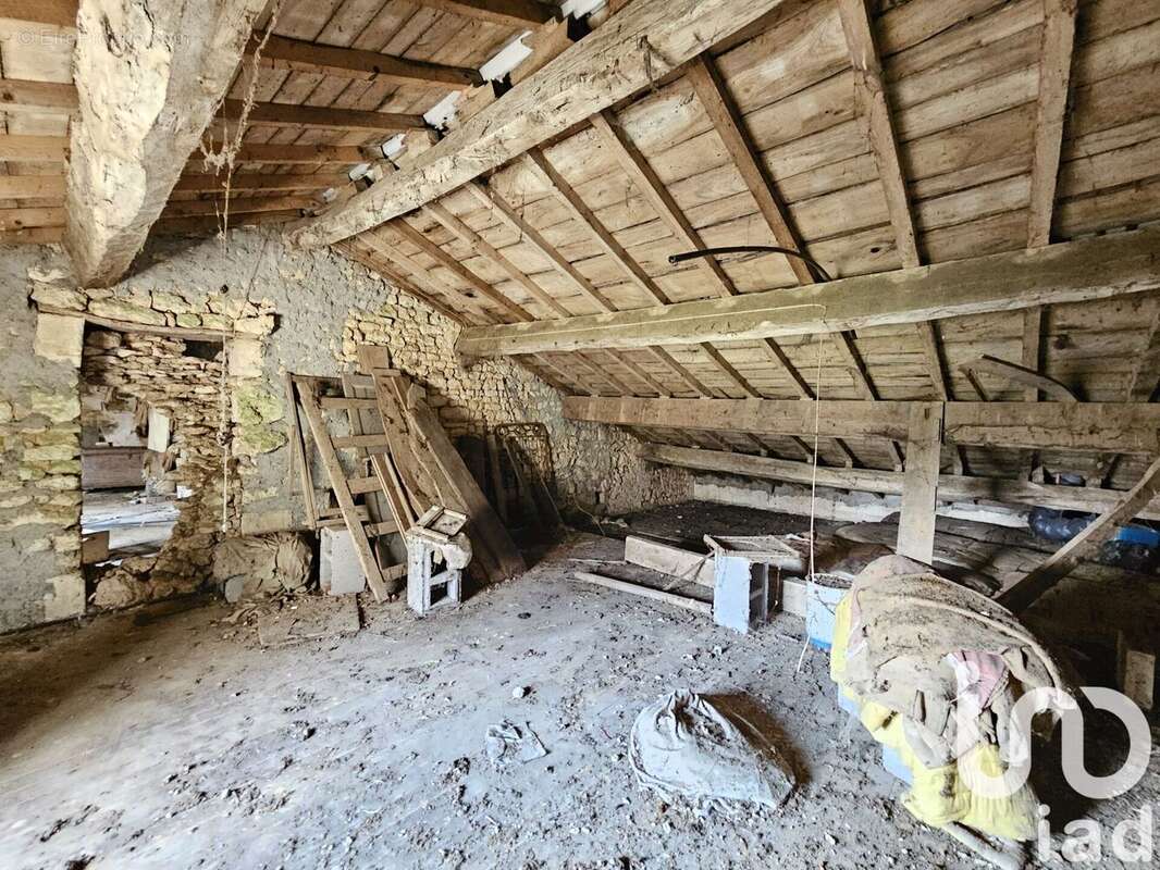 Photo 9 - Maison à NIEUL-LES-SAINTES