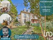 Photo 1 - Maison à MAISONS-ALFORT