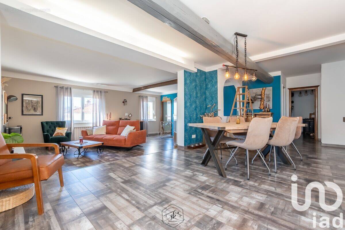 Photo 1 - Appartement à ENNERY