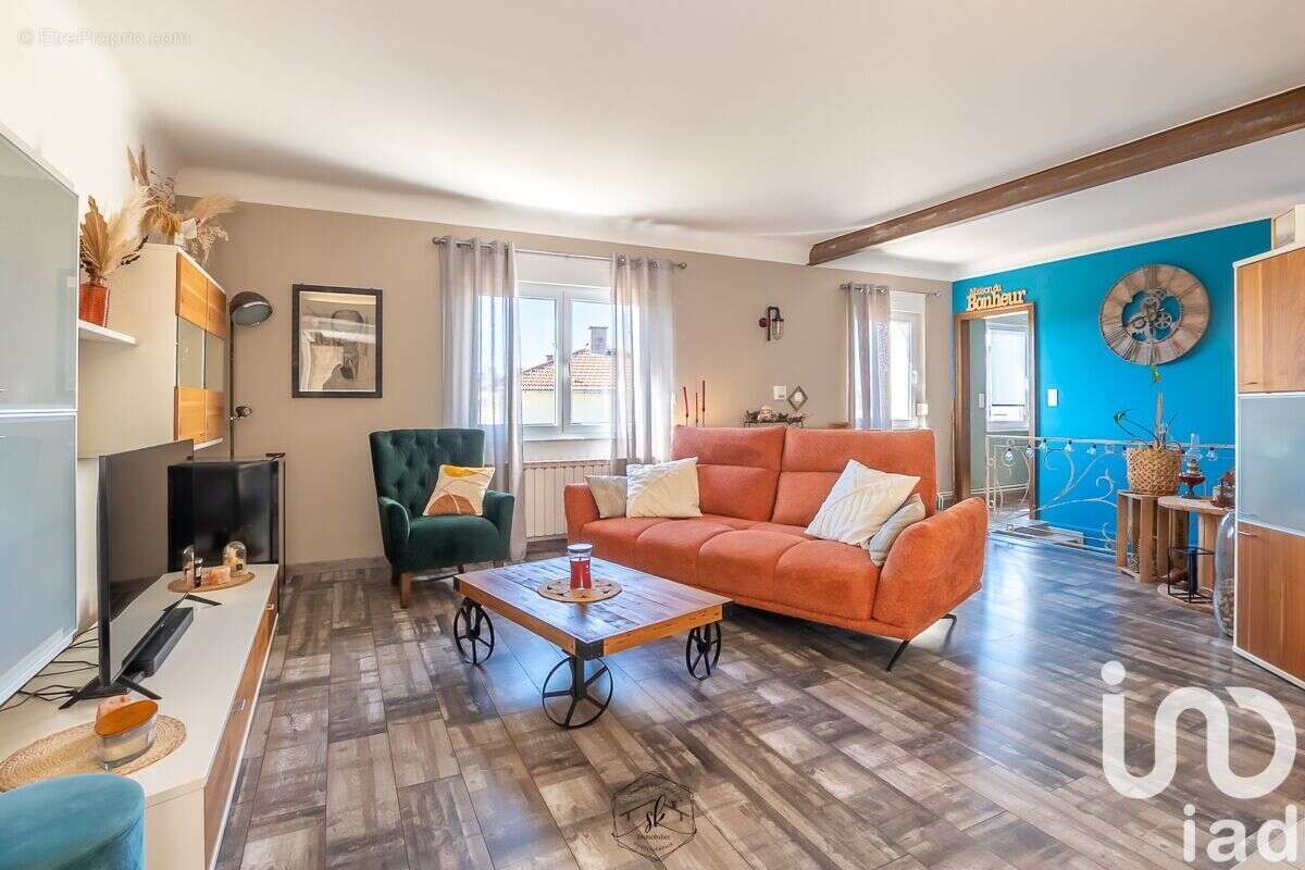 Photo 3 - Appartement à ENNERY