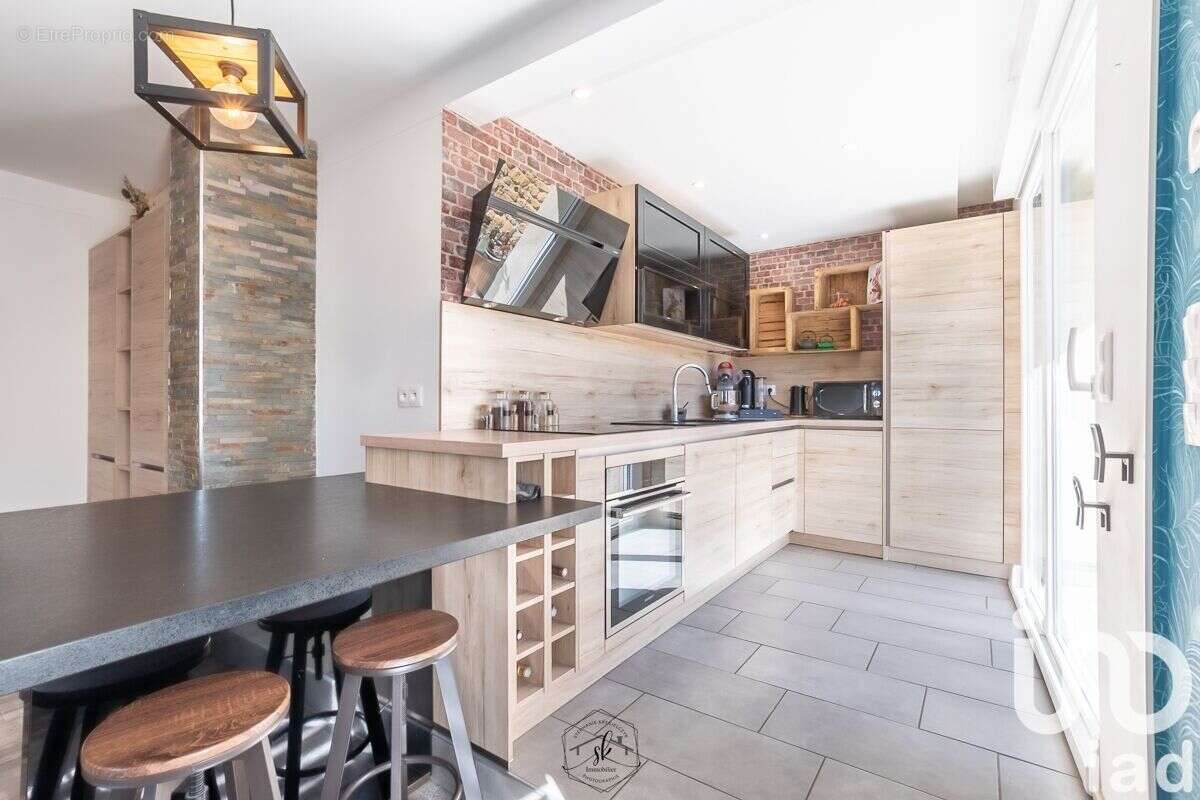 Photo 5 - Appartement à ENNERY