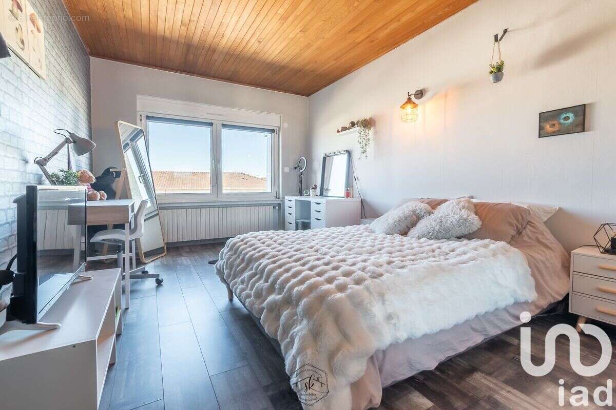 Photo 7 - Appartement à ENNERY