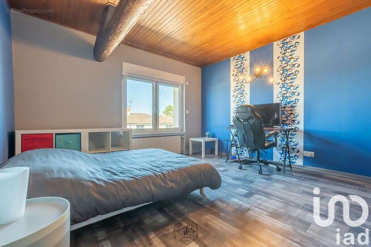 Photo 8 - Appartement à ENNERY