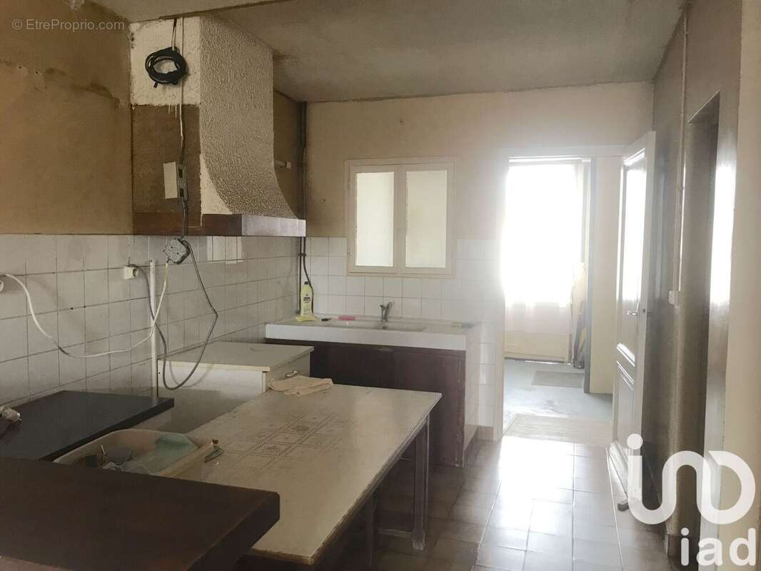 Photo 2 - Maison à SAINT-SULPICE-ET-CAMEYRAC