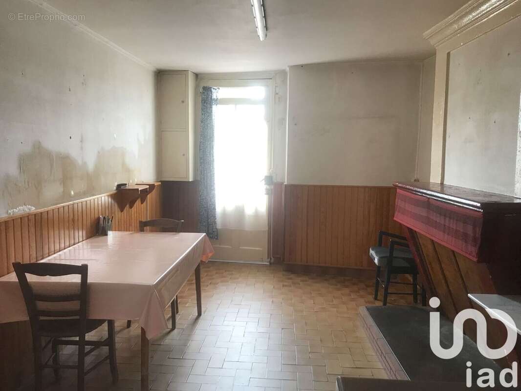 Photo 4 - Maison à SAINT-SULPICE-ET-CAMEYRAC