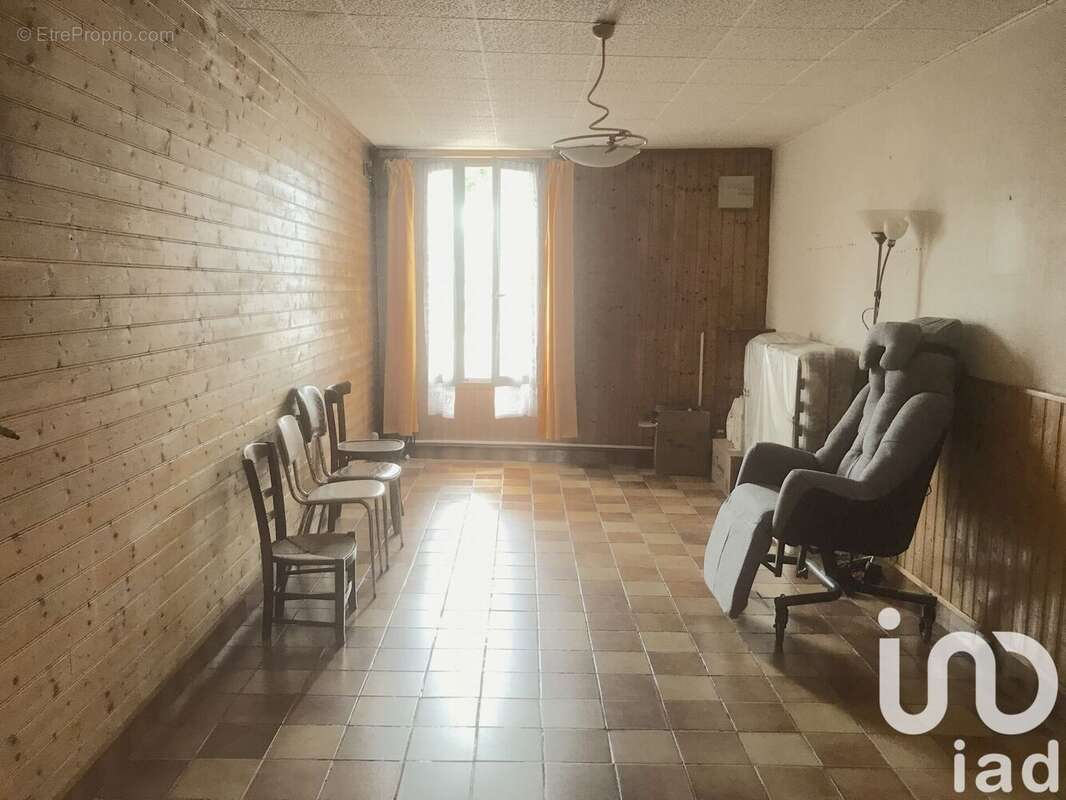 Photo 5 - Maison à SAINT-SULPICE-ET-CAMEYRAC