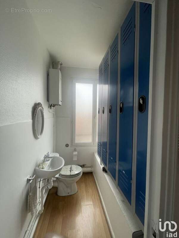 Photo 5 - Commerce à VILLENEUVE-LE-ROI