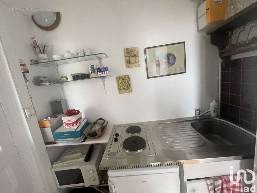 Photo 6 - Commerce à VILLENEUVE-LE-ROI