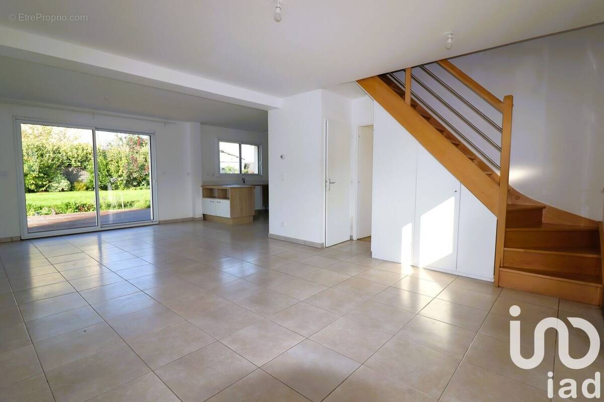 Photo 1 - Maison à GUICHAINVILLE