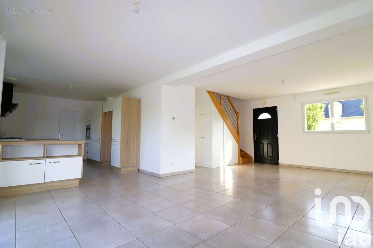 Photo 4 - Maison à GUICHAINVILLE