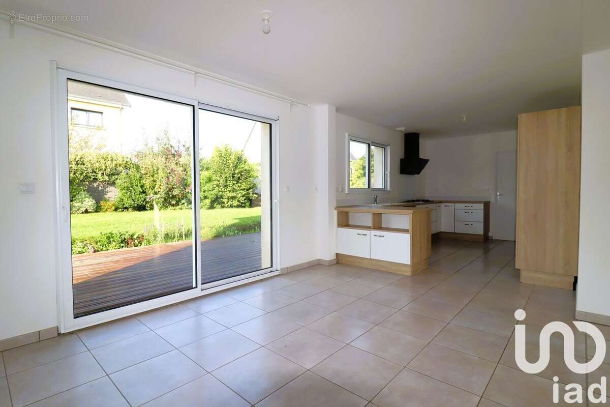 Photo 5 - Maison à GUICHAINVILLE