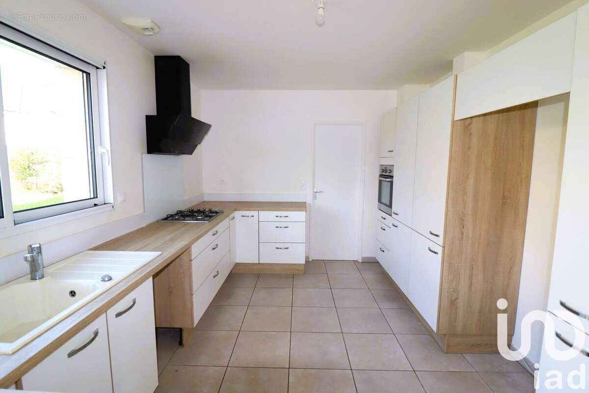 Photo 6 - Maison à GUICHAINVILLE