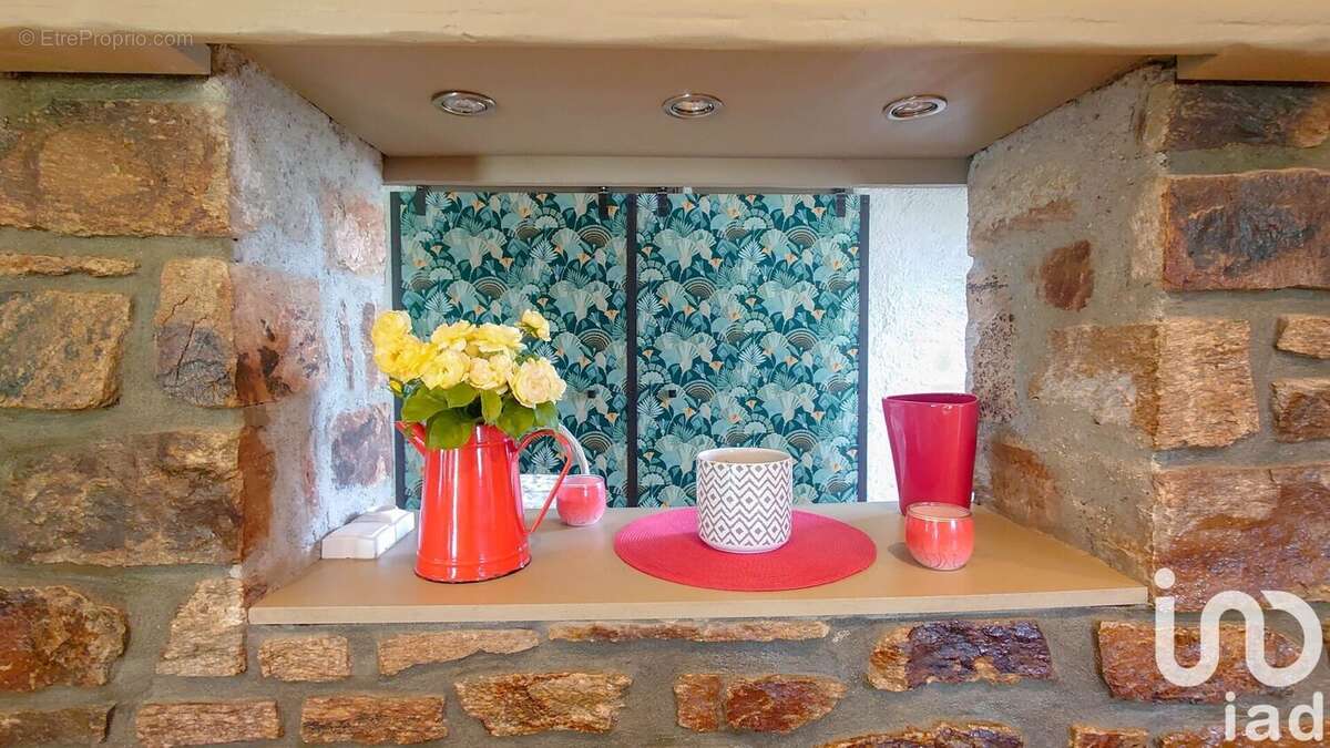 Photo 3 - Maison à BARAQUEVILLE