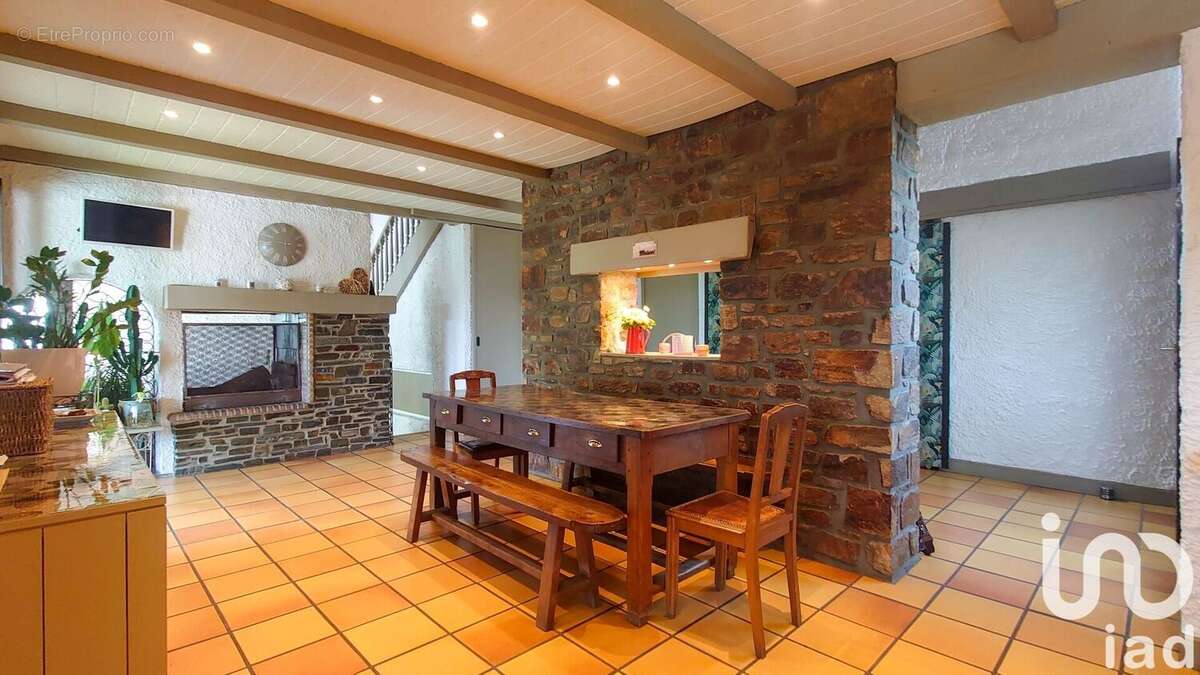 Photo 5 - Maison à BARAQUEVILLE