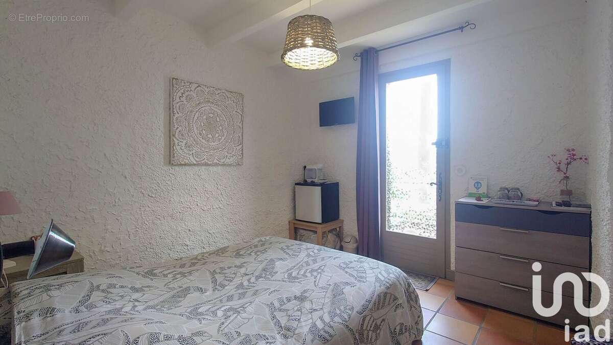 Photo 8 - Maison à BARAQUEVILLE