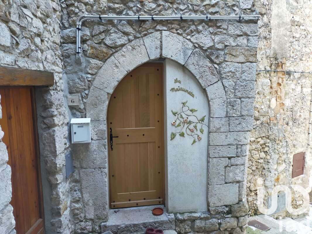 Photo 2 - Appartement à PEILLON