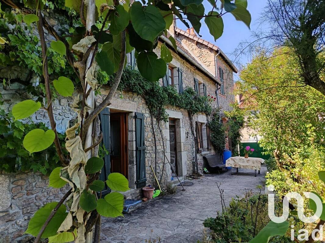 Photo 1 - Maison à LES MARS