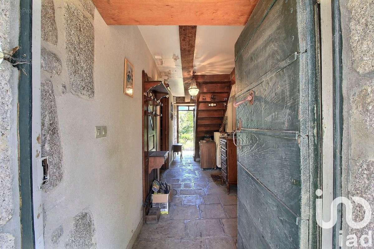 Photo 2 - Maison à LES MARS