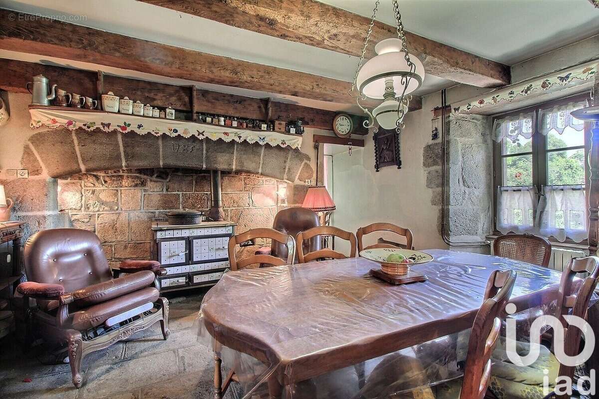 Photo 3 - Maison à LES MARS