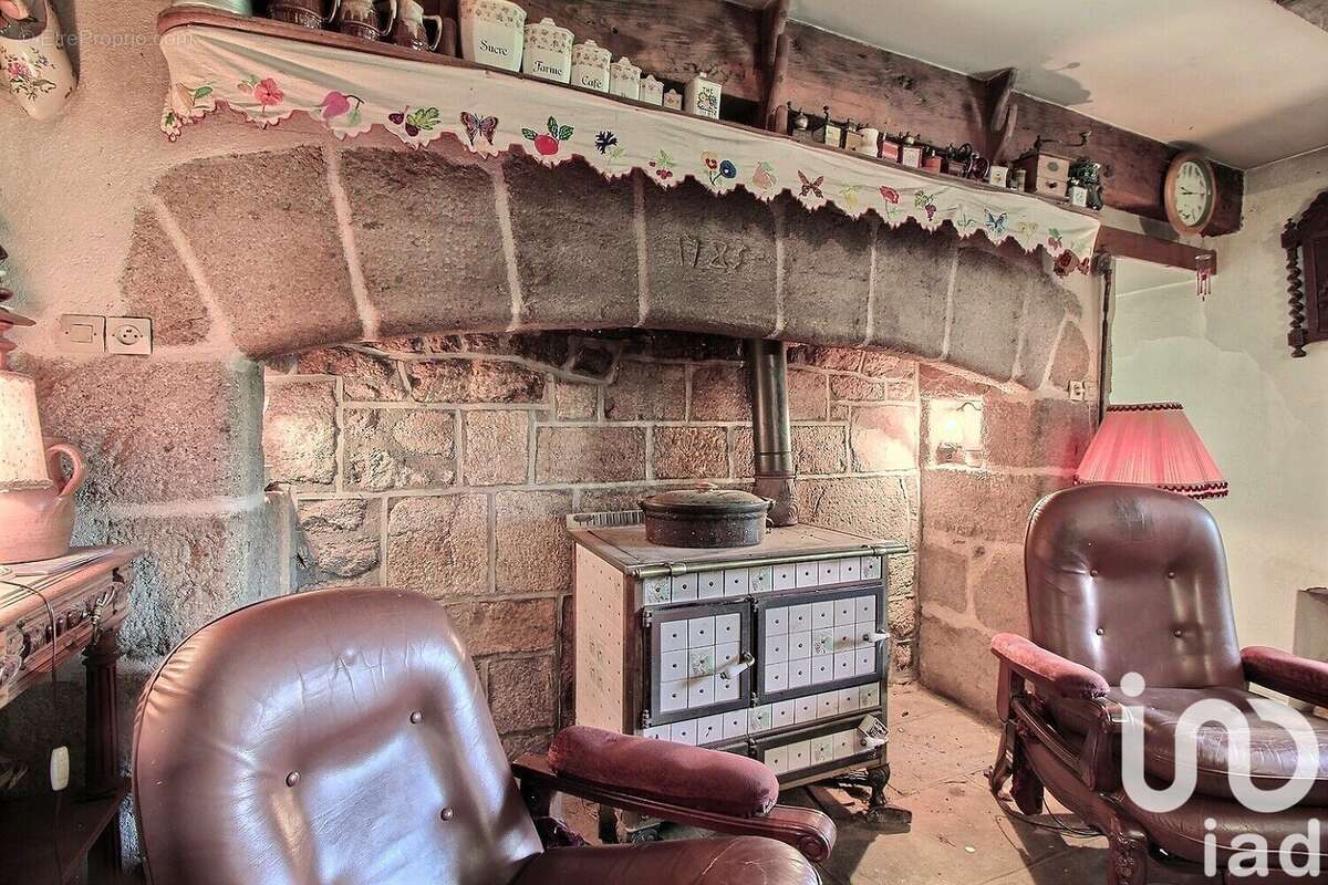 Photo 5 - Maison à LES MARS