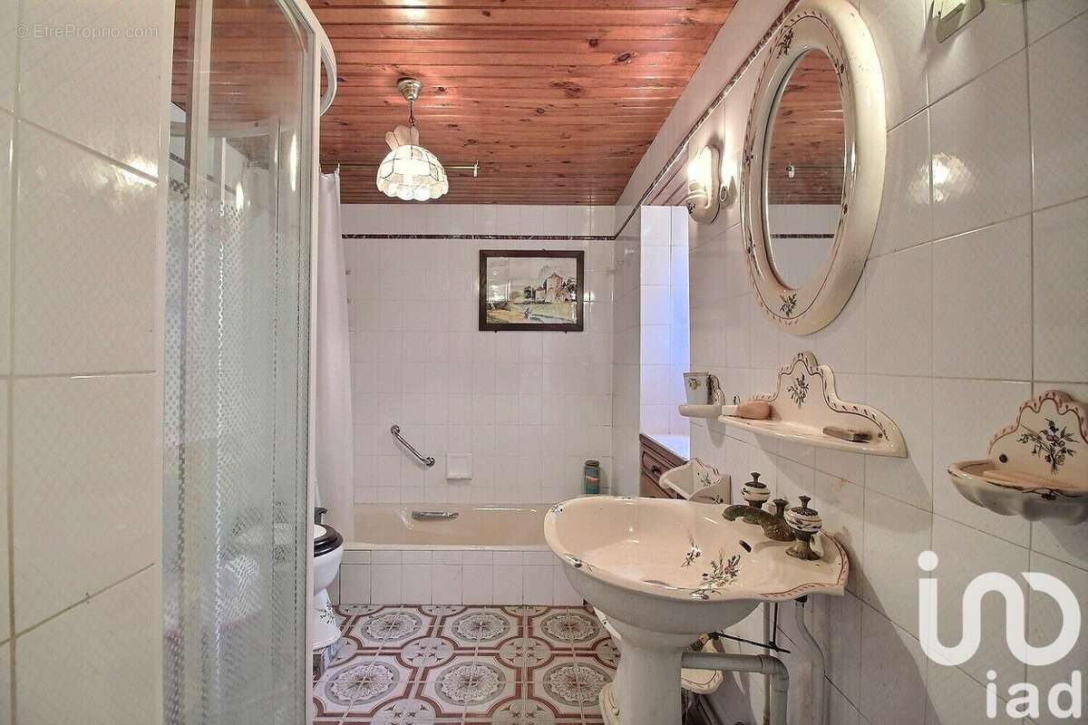 Photo 7 - Maison à LES MARS