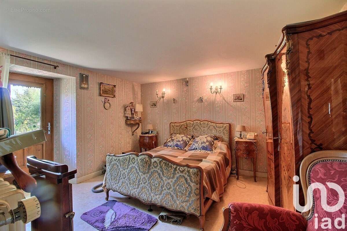 Photo 8 - Maison à LES MARS