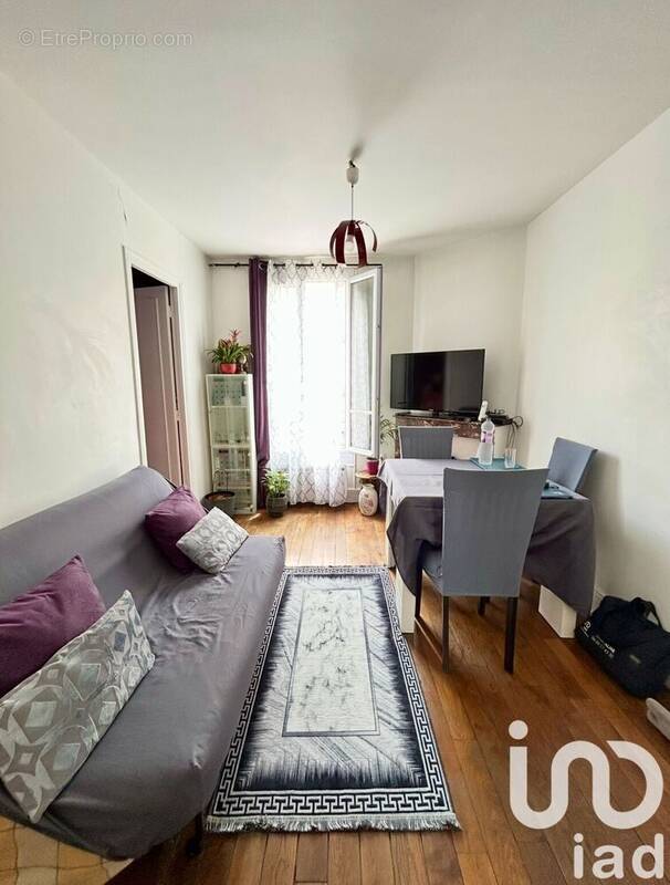 Photo 1 - Appartement à PANTIN