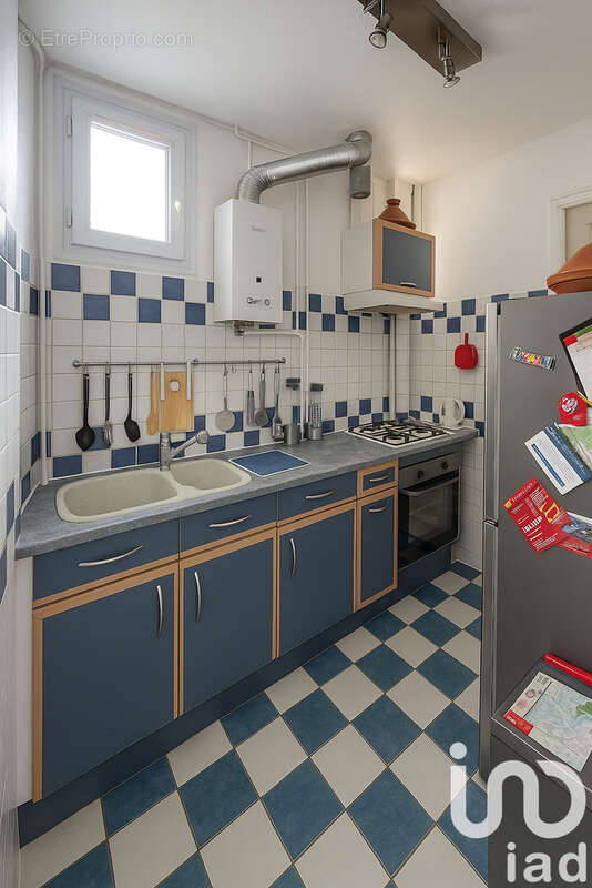 Photo 2 - Appartement à PANTIN