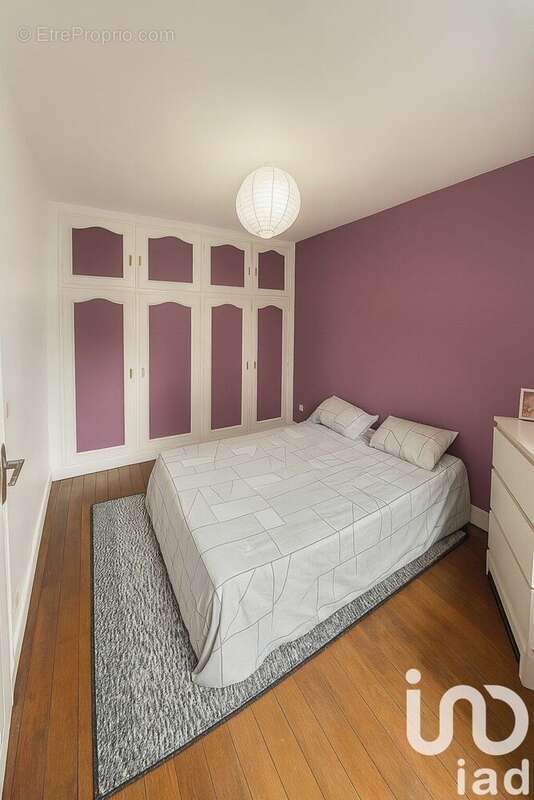 Photo 3 - Appartement à PANTIN