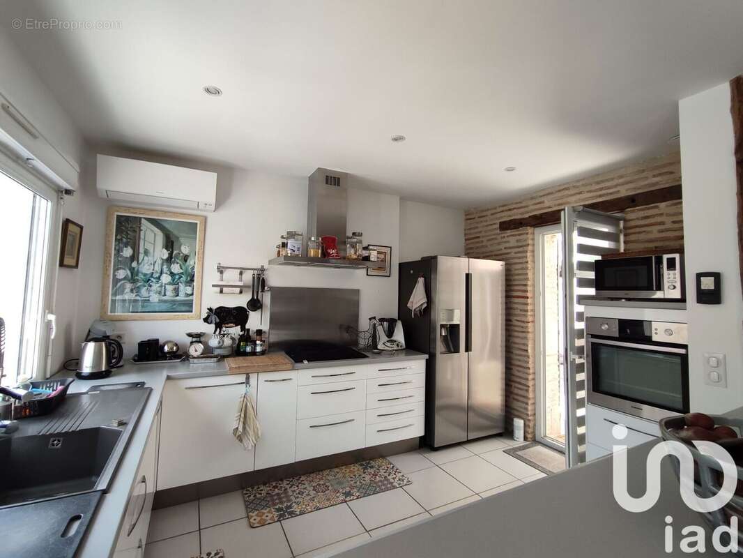 Photo 2 - Maison à AIGUILLON