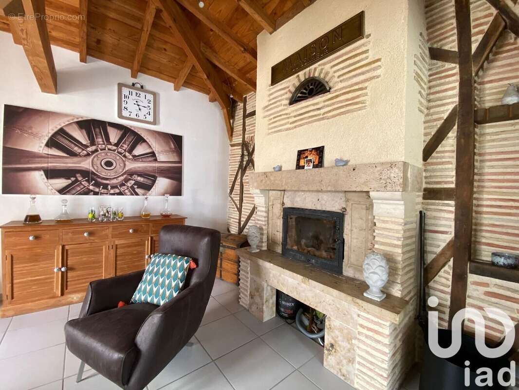 Photo 4 - Maison à AIGUILLON