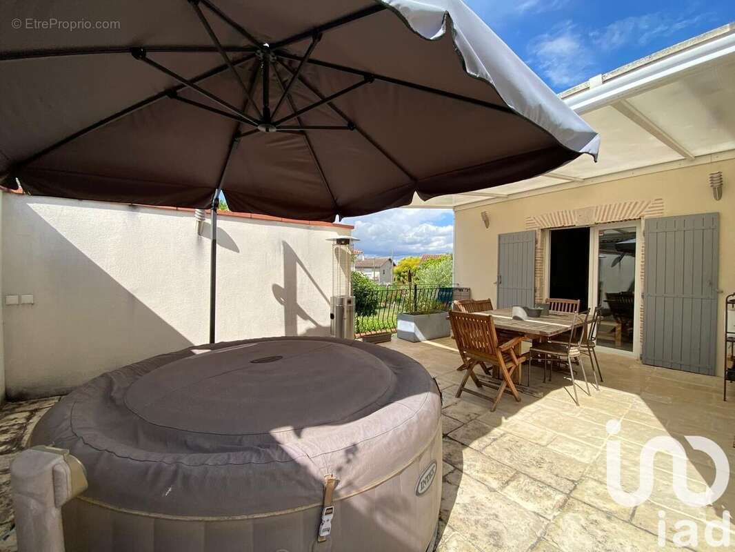 Photo 5 - Maison à AIGUILLON