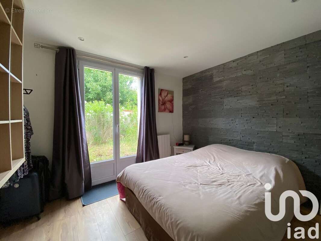 Photo 7 - Maison à AIGUILLON