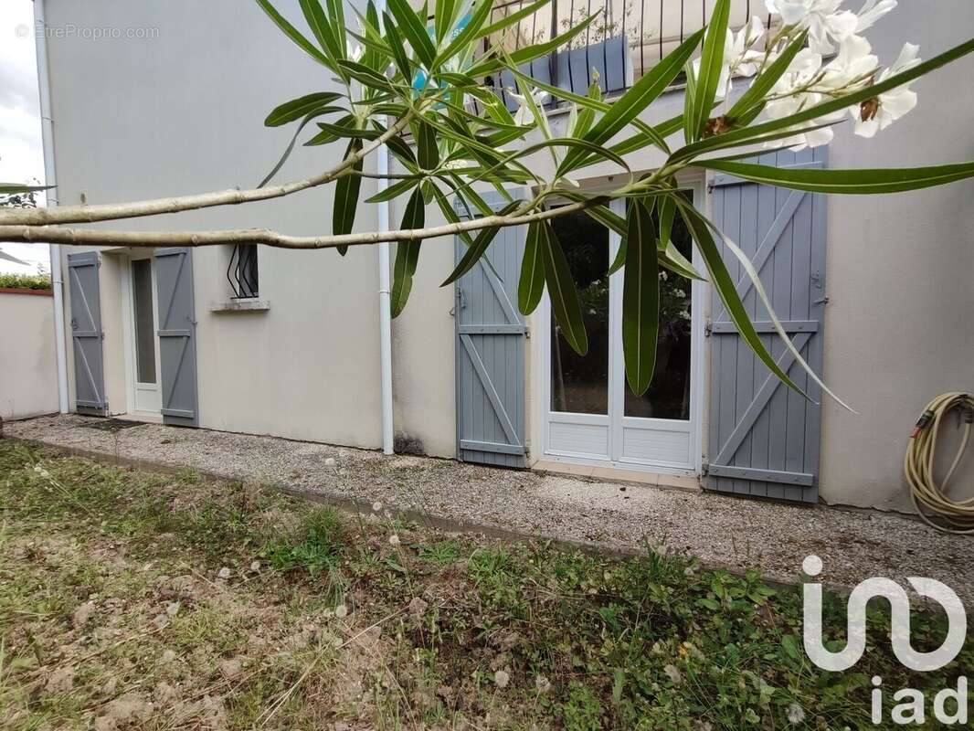 Photo 8 - Maison à AIGUILLON