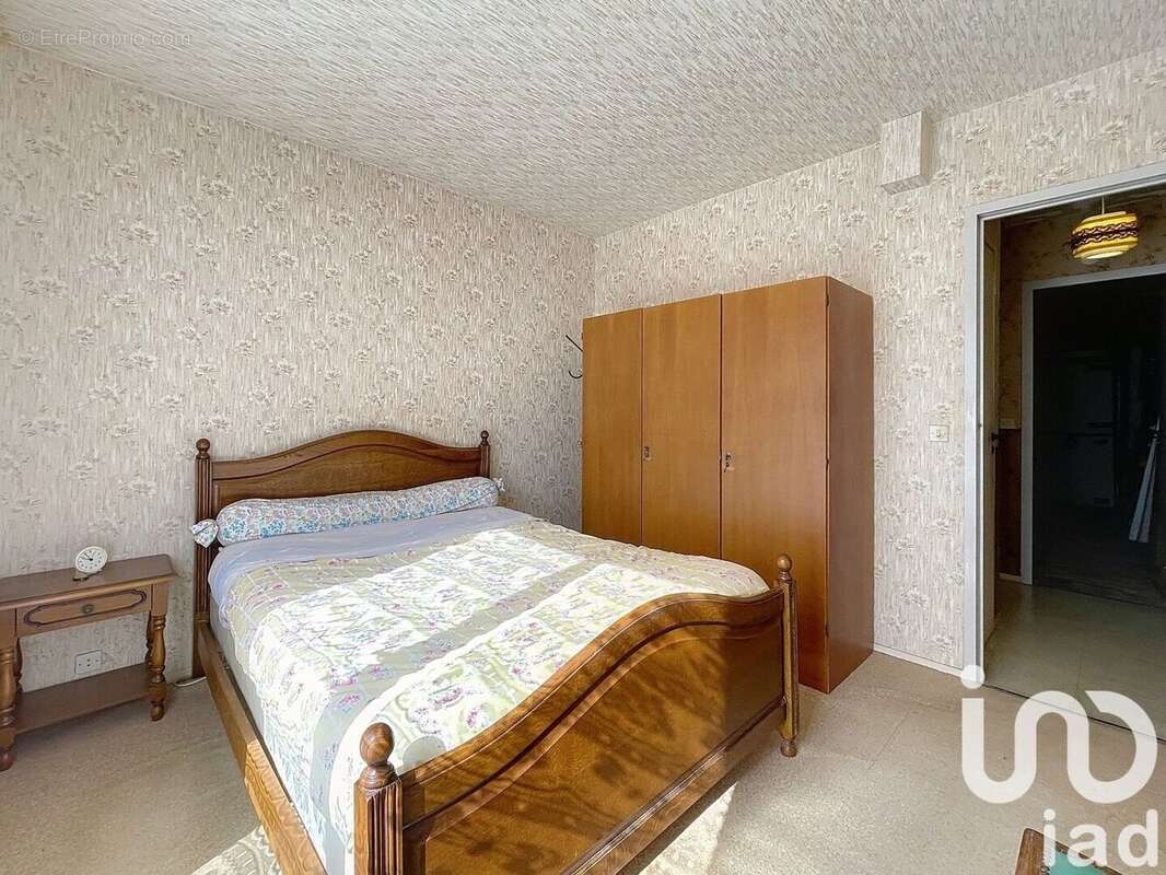 Photo 6 - Maison à MONTCOURT-FROMONVILLE