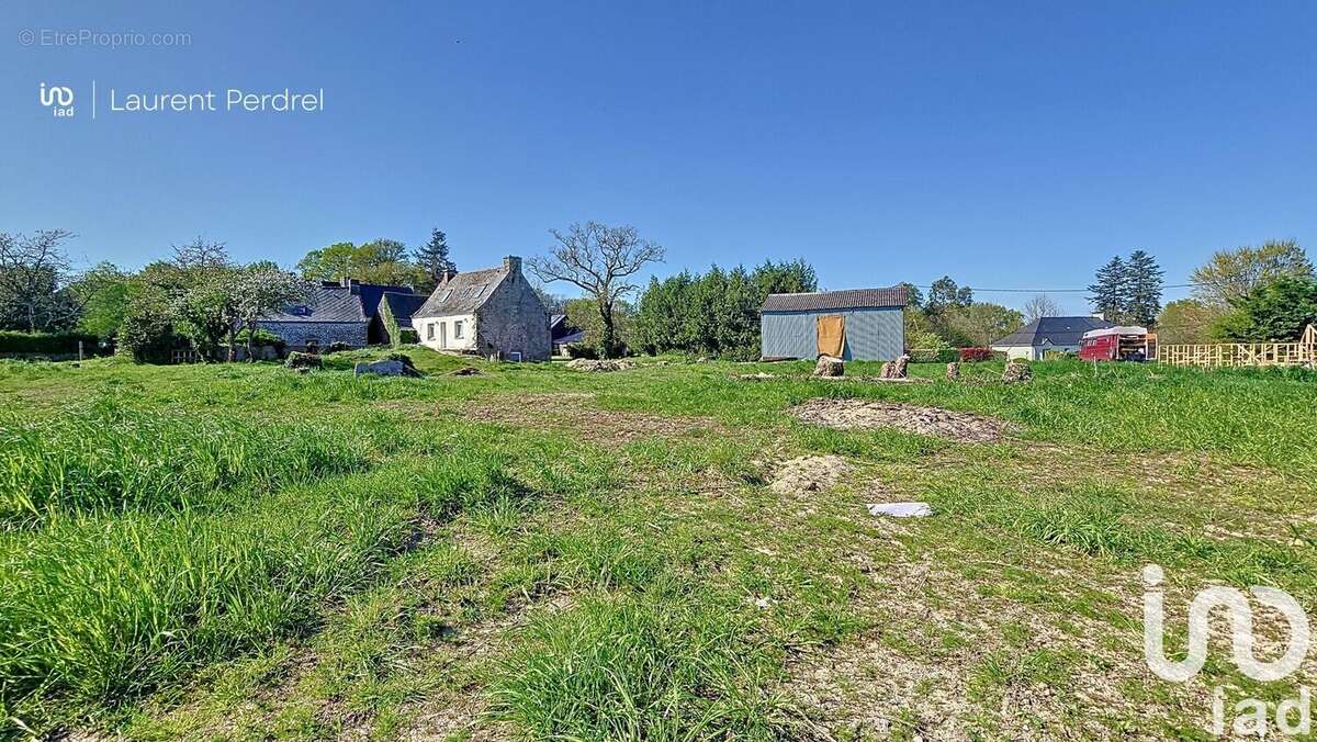 Photo 4 - Terrain à ALLAIRE