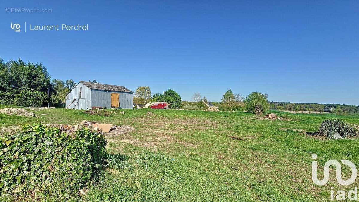 Photo 6 - Terrain à ALLAIRE