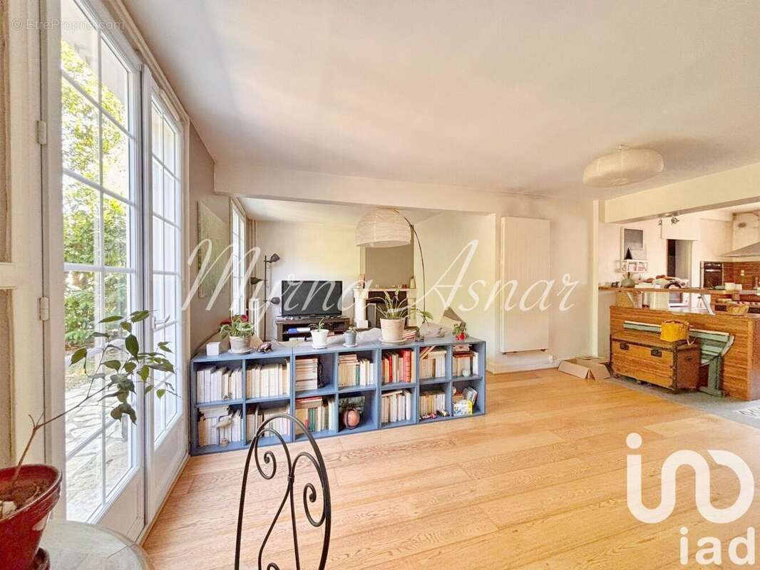 Photo 7 - Maison à SAVIGNY-SUR-ORGE