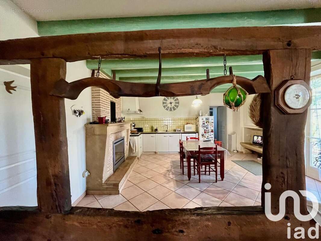 Photo 4 - Maison à COIMERES