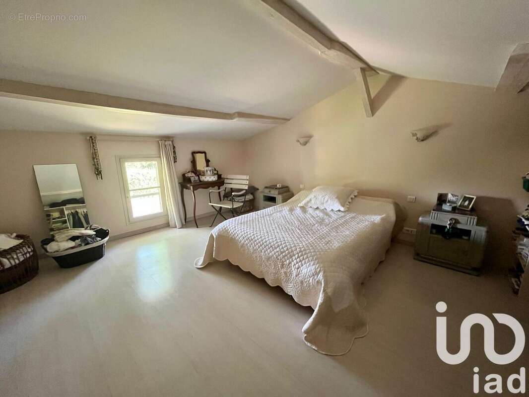 Photo 8 - Maison à COIMERES